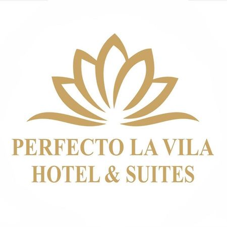 Perfecto La Villa Hotel And Suites Lagos Bagian luar foto