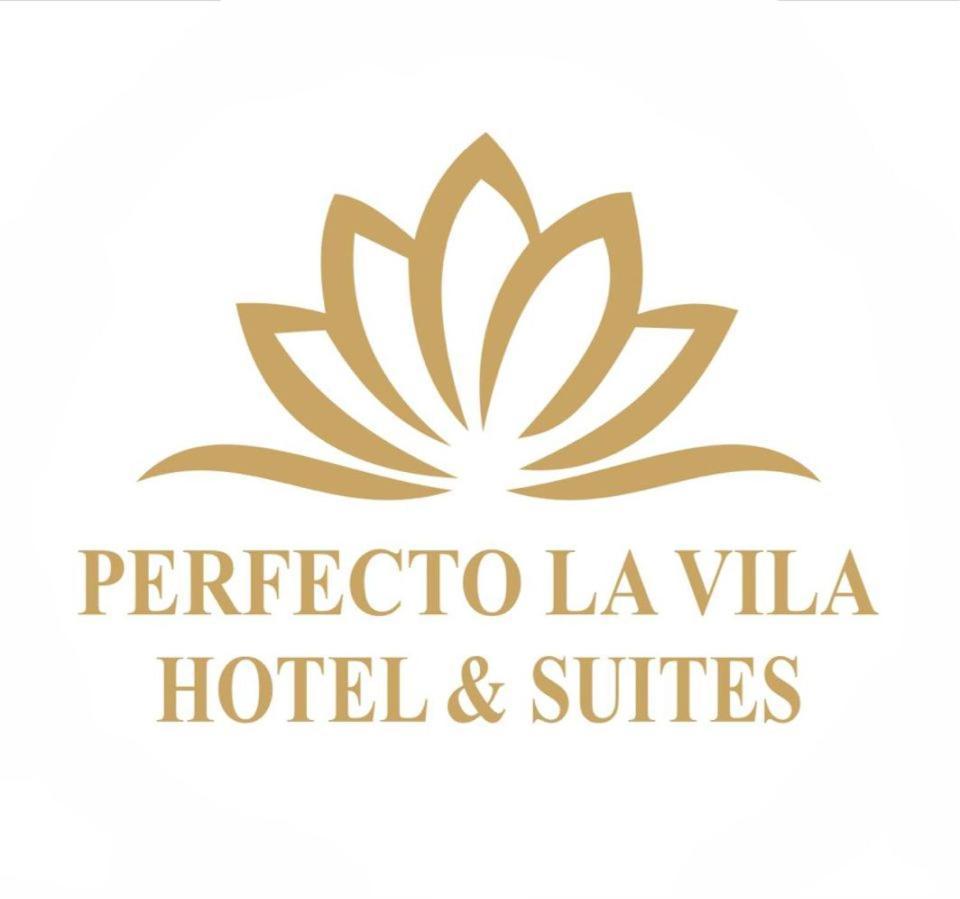 Perfecto La Villa Hotel And Suites Lagos Bagian luar foto
